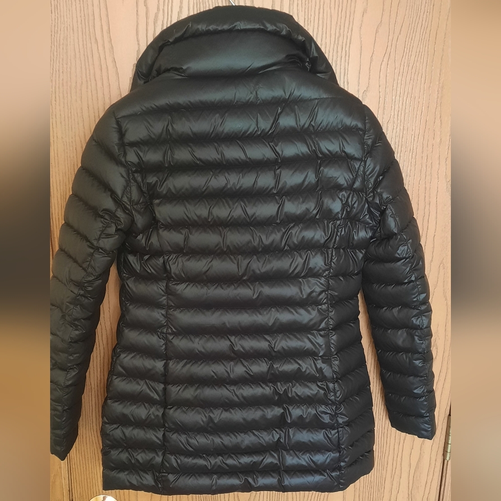 Calvin Klein Premium Down Womens Black Packable P… - image 6